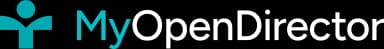 OpenDirector Logo